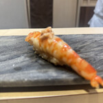 八重洲 鮨 海味 - 