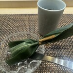 八重洲 鮨 海味 - 