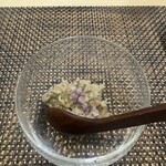 八重洲 鮨 海味 - 