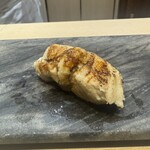 八重洲 鮨 海味 - 