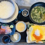 浮世離れのSHIMA DOROBO - 