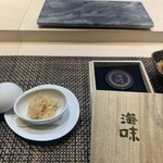 八重洲 鮨 海味 - 