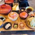 浮世離れのSHIMA DOROBO - 