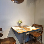 PATISSERIE Salon by S - 