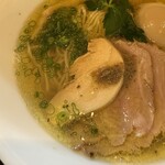 麺屋 中川會 - 2025年７月