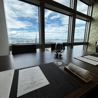 寿司割烹 「ともづな」 ヒルトン福岡シーホーク - 