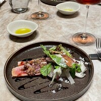 ジャヌ メルカート - 