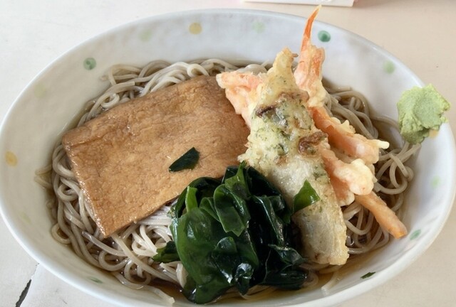 Tachigui Soba Mizue