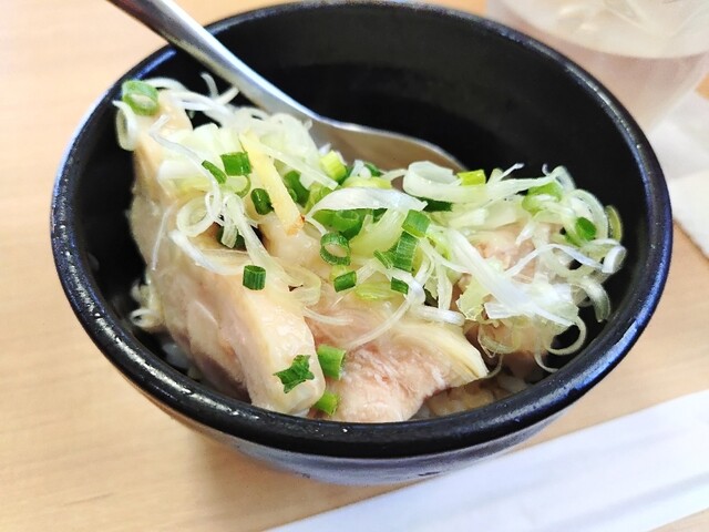 帯広担々麺専門店 破顔一笑 - 柏林台（担々麺）の写真