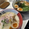 Ramen NIKKOU - 料理写真:
