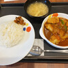 松屋 川口駅前店