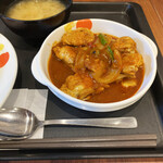 松屋 - 