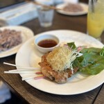 RESTAURANT Foody Foody - 