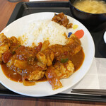 松屋 - 