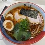 Ramen NIKKOU - 