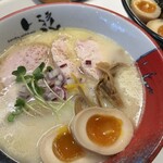 Ramen NIKKOU - 