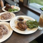 RESTAURANT Foody Foody - 