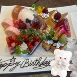 RESTAURANT Foody Foody - 