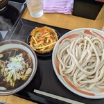 小平うどん 小平本店 - 