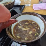 小平うどん - 