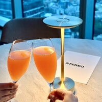 STEREO - 