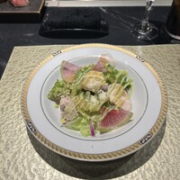 鉄板焼き あさひ - 