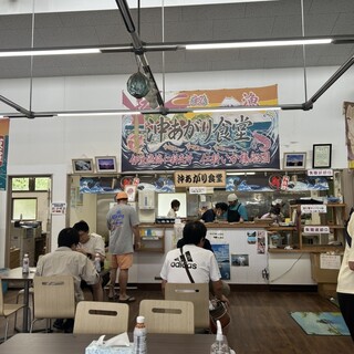 沖あがり食堂_2