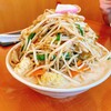 極濃湯麺フタツメ 安中店
