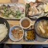 海鮮食堂 魚盛 さいたま新都心コクーンシティ店