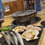 海千山千番長 裏なんば店（道具屋筋店） - 