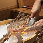 かにじぇんぬ 北のはなれ - 