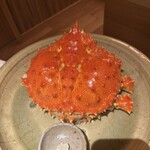 かにじぇんぬ 北のはなれ - 