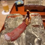 かにじぇんぬ 北のはなれ - 