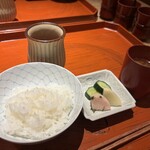 かにじぇんぬ 北のはなれ - 