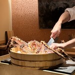 かにじぇんぬ 北のはなれ - 