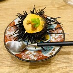 鮨ト酒 日々晴々 ルクア大阪店 - 