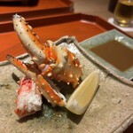 かにじぇんぬ 北のはなれ - 