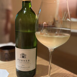 かにじぇんぬ 北のはなれ - 