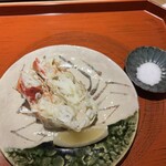 かにじぇんぬ 北のはなれ - 