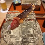 かにじぇんぬ 北のはなれ - 