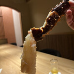 かにじぇんぬ 北のはなれ - 