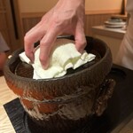 かにじぇんぬ 北のはなれ - 