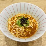 鮨ト酒 日々晴々 - 