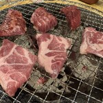 海千山千番長 裏なんば店（道具屋筋店） - 