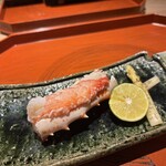 かにじぇんぬ 北のはなれ - 