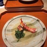 かにじぇんぬ 北のはなれ - 