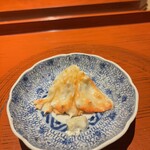 かにじぇんぬ 北のはなれ - 