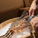 かにじぇんぬ 北のはなれ - 