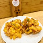 鮨ト酒 日々晴々 ルクア大阪店 - 