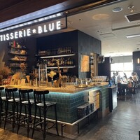 ROTISSERIE★BLUE - 